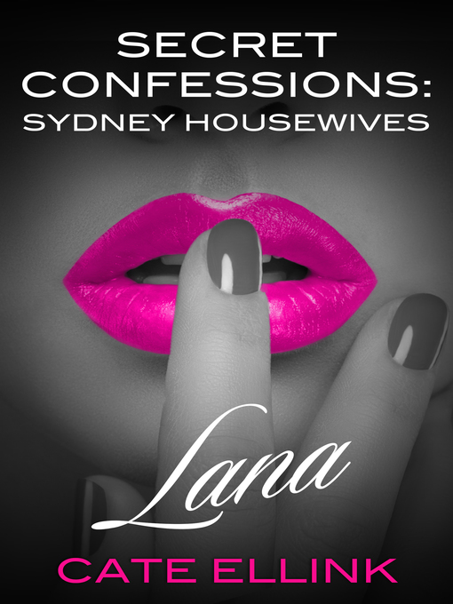 Title details for Secret Confessions by Cate Ellink - Available
